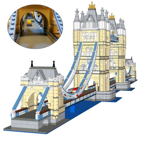 Moc prolunga london - moc:,