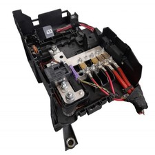 Scatola fusibili 7L0937548