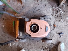 DECESPUGLIATORE A RUOTE  Rinco Hp3 .5-0 41cmMOTORE 4 TEMPI   