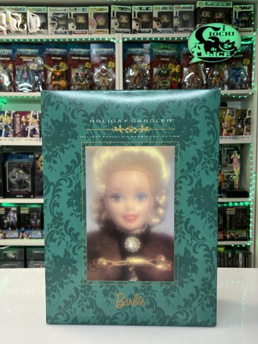 Mattel barbie holiday - barbie,