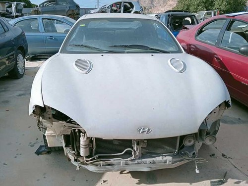 Capot hyundai coupe 0 - 2.0, fx