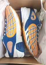 Scarpe da ginnastica vintage