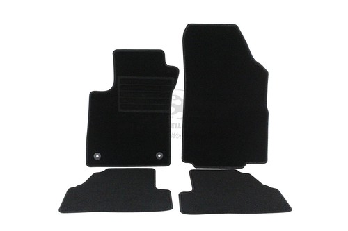 Kit tappetini antracite - , 4