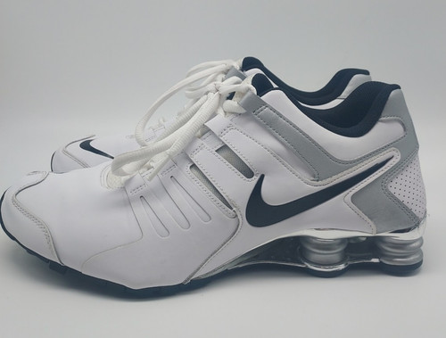 Nike shox 633631 102 size - shox, 633631-102