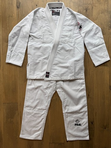 Fuji kimono jiu jitsu - kimono,