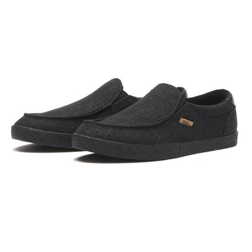 V3760 vans woody black - woody, "black"