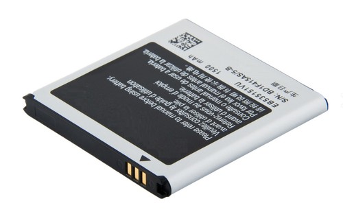 Batteria originale logicell - originale,