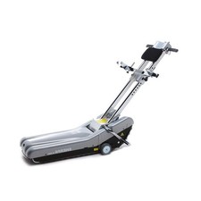 Montascale NUOVO  a cingoli Marca KSP modello Sherpa N900 + accessori