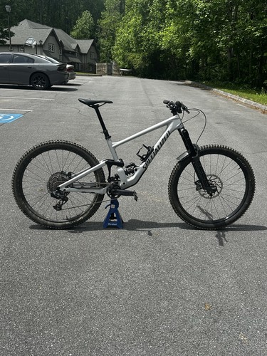 Specialized enduro - specialized,