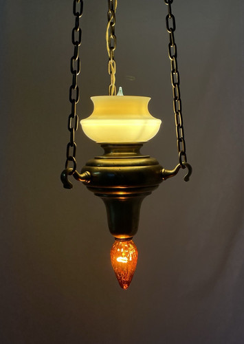 Rewired antico vintage art - rewired,