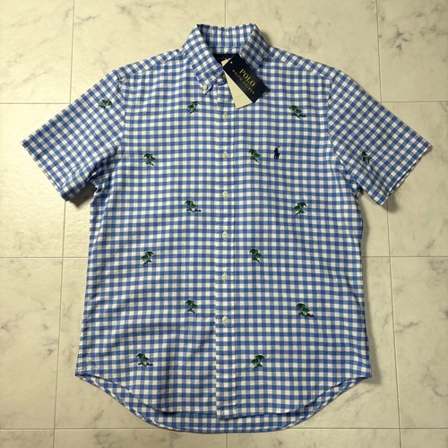Camicia ralph lauren - s, vintage