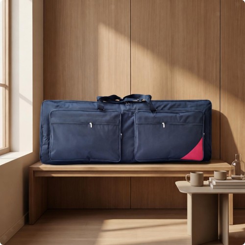 Borsa imbottita per - borsa, tastiera