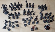 Adepta Sororitas Army