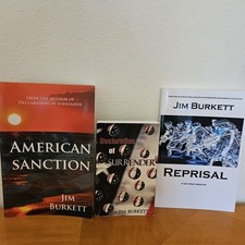 American Sanction / Reprisal /