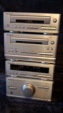 TECHNICS MINI COMPO HI-FI