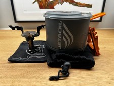 Jetboil stash sistema - stash,
