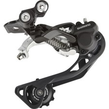 Shimano Deore XT RD-M786-SGS