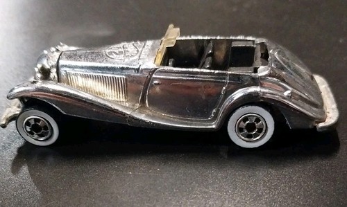 Hot wheels vintage 1982 - hot,