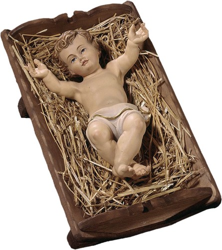 Statua del gesù - gesù, con