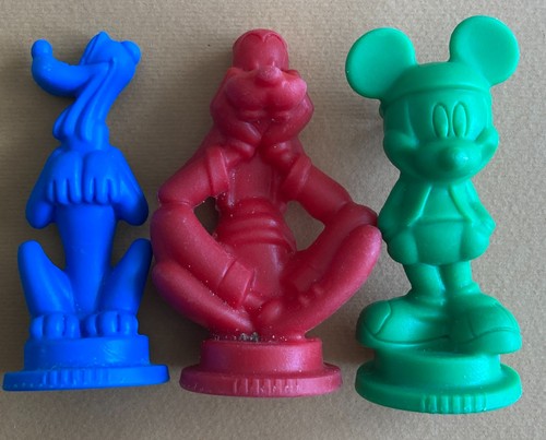 Figure disney sorpresine - 3,