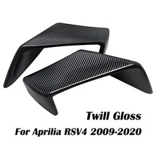 Side Winglets Spoiler Fairing