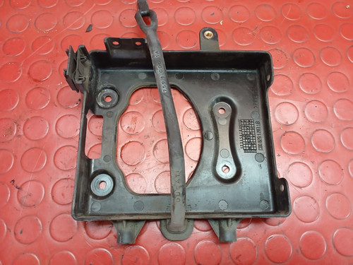 Alloggio vano batteria - vano, ducati