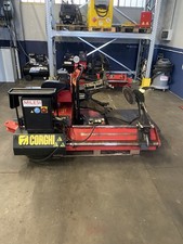 Smontagomme Corghi Hd 1000