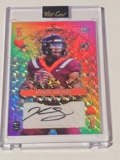 Kyron Drones 2024 Wild Card 5