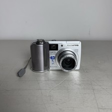 Olympus CAMEDIA C-5500 Sport