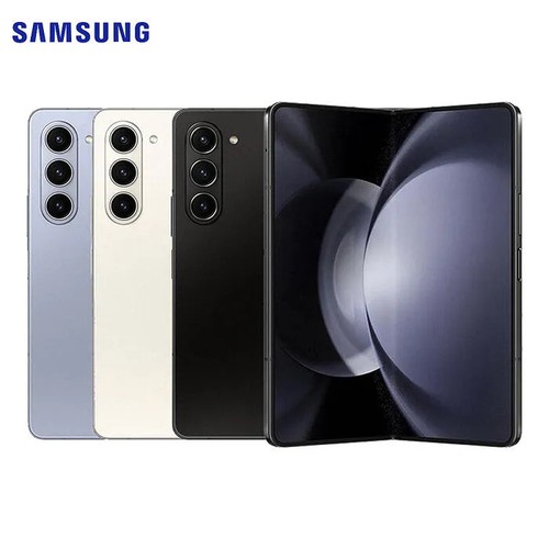 Nuovo samsung galaxy - nuovo, fold5