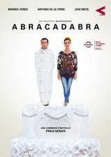 Dvd Abracadabra