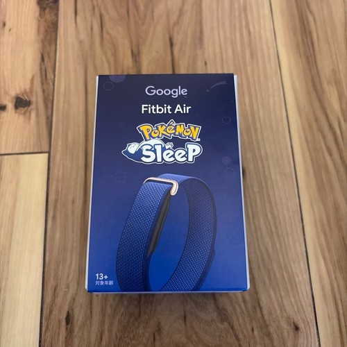 Google fitbit air pokemon - air,