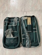 Set accessori aspirapolvere