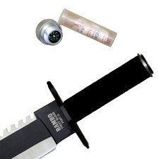 John Rambo Coltello Rambo