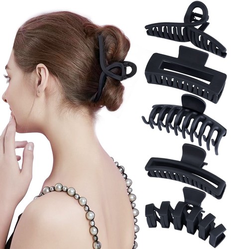 Pcs fermaglio capelli donna - fermaglio,
