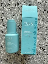 Tula Probiotic Skin Care