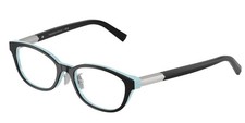 NEW Tiffany 2280D Eyeglasses