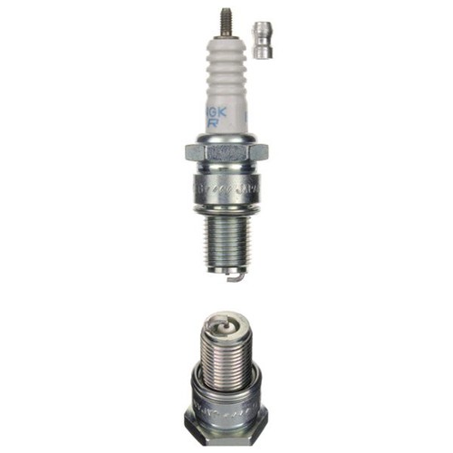 Candela ngk br10eg - ngk,
