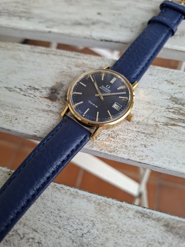 Omega geneve automatic mdo - omega,