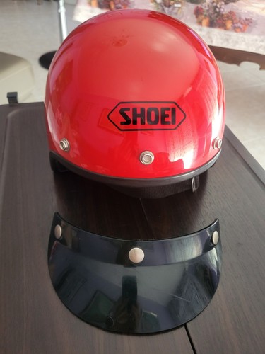 Casco vintage shoei - shoei, xs