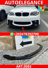 💕ART. 0083 SPLITTER BMW