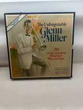 Glenn Miller The Unforgettable