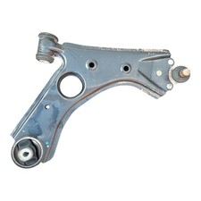 BRACCIO OSCILLANTE ANTERIORE DESTRO PER FIAT 500 L Serie (351_352) 52008283 (12