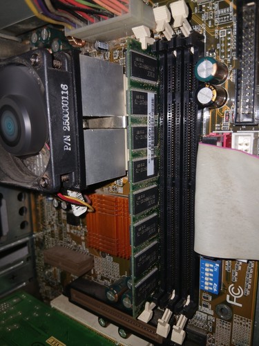 128mb sdram pc133 - sdram, dimm