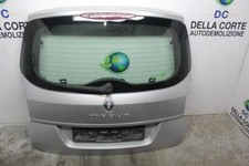 PORTELLONE POSTERIORE COMPLETO