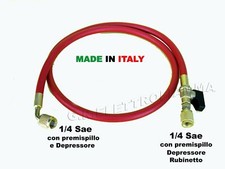 FRUSTA TUBO FLESSIBILE CON