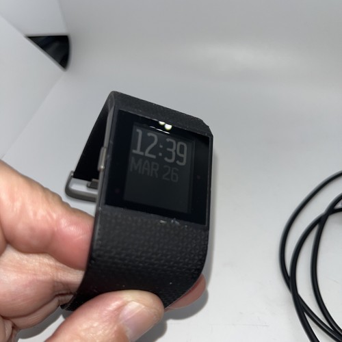 Fitbit surge wristband - surge,