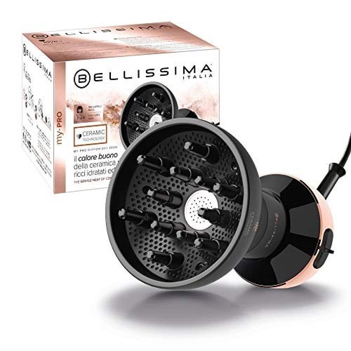 Bellissima imetec ceramic - bellissima,