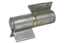 CERNIERA PER CANCELLO A 2 ALI