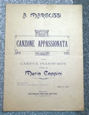 sg  spartito A. Marcuzzi M